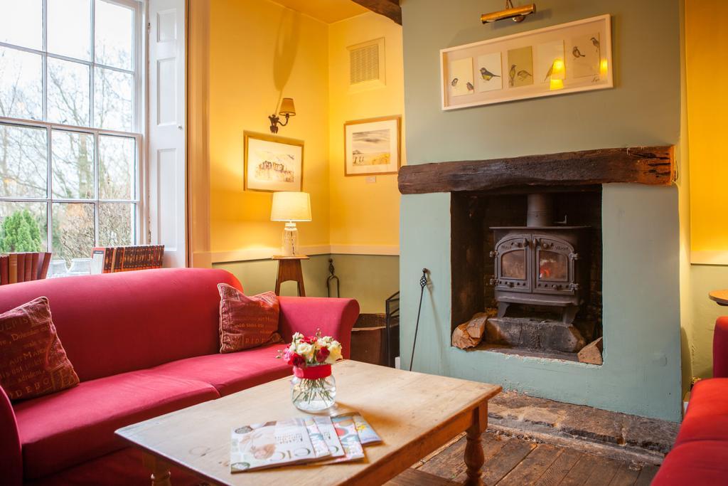 Hotel The Mill Arms Romsey Exteriér fotografie